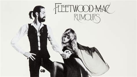 Fleetwood Mac's 'Rumours' Turns 40 and Is Still Selling Millions