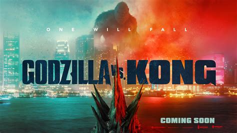 Godzilla Vs Kong Wallpaper 4k - Godzilla Godzilla Vs Kong King Kong 4k ...