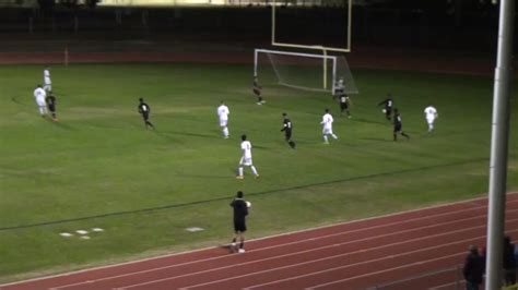 Desert Edge High School - Hassan Razzouki highlights - Hudl