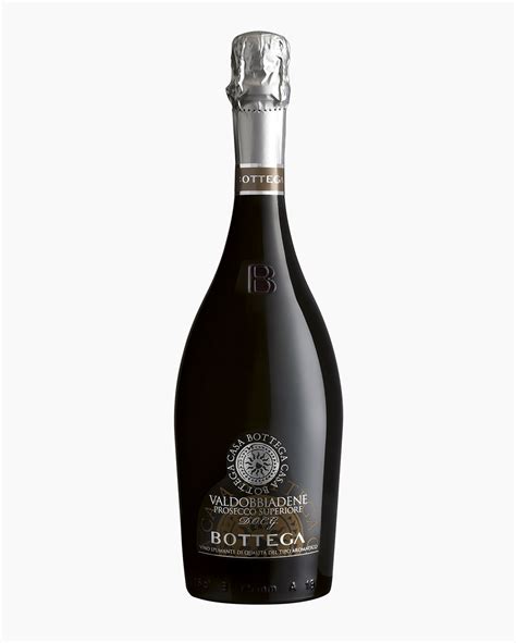 Prosecco DOCG Casa Bottega | Bottega spa