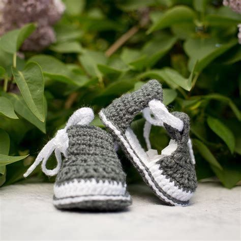 Boy sandals Crochet Baby Boy Sandals Baby Shoes Baby Boy