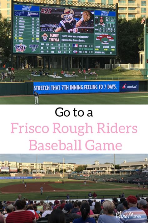 Roughriders Frisco Schedule: A Complete Guide For 2023 - 4th Of July ...