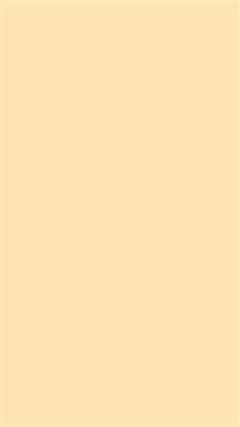 1080x1920 Peach Solid Color Background