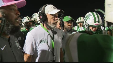 Friday Night Blitz: Nov. 17 scores and highlights (Part 2/2) | wltx.com