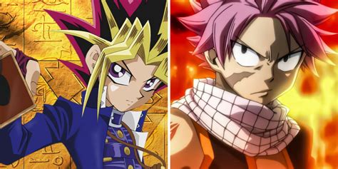 10 Times Plot Armor Saved The Day In Anime | CBR