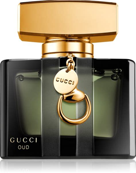 Gucci Oud, Eau de Parfum unisex 50 ml | notino.co.uk