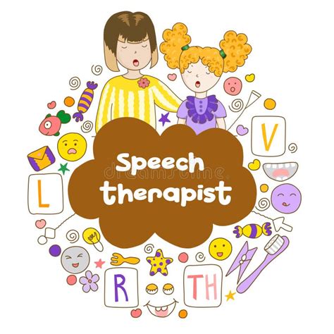 Speech Therapy Stock Illustrations – 1,051 Speech Therapy Stock Illustrations, Vectors & Clipart ...