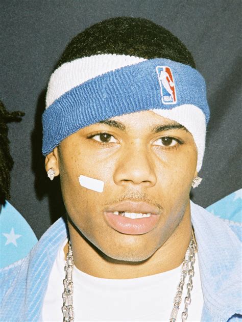 Whatever happened to... noughties rapper and Hot In Herre singer Nelly?