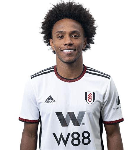 Fulham FC - Willian