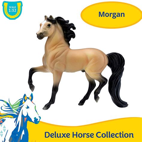 Breyer Stablemates Deluxe Horse Collection