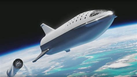 Max Q: Spacex Gets Ready For First Human Flight | sabfimirafのブログ - 楽天ブログ