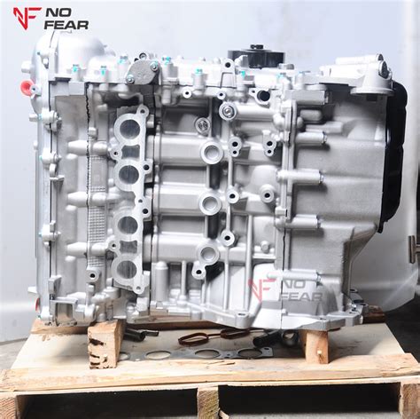 2ZR-FE Engine Long Block - NOFEAR