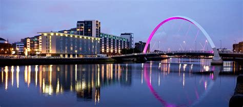 Doubletree By Hilton Hotel Glasgow Central Hotel (Glasgow) from ... | Glasgow hotels, Travel ...