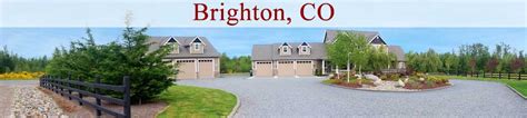 Brighton High School - Colorado Homes For Sale