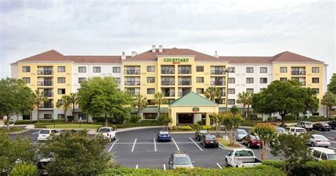 Courtyard by Marriott - Myrtle Beach Broadway | Myrtle Beach Golf ...