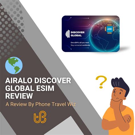 Airalo eSIM Reviews by Phone Travel Wiz – Phone Travel Wiz