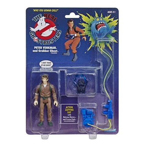 Hasbro Reveals New Ghostbusters Toys at Toy Fair - Cinelinx | Movies ...