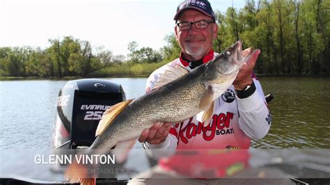 MN Fishing Event for Life 2015 - YouTube