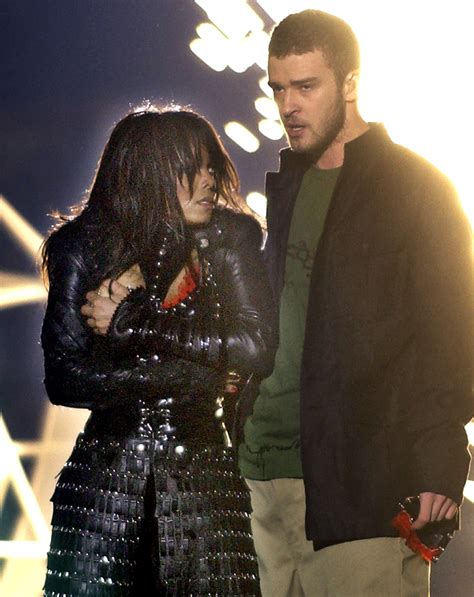 #TBT: A 11 años del pezón de Janet Jackson en el Super Bowl (EXPLÍCITO) | HuffPost