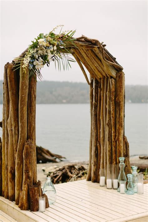 Beach Wedding Inspiration | Joseph Jewelry