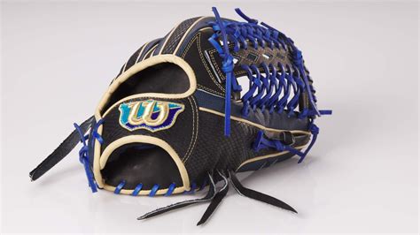 Wilson Staff: The World’s Most Premium Baseball Gloves | Wilson ...