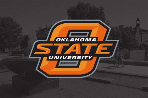 Ranking the Historical Oklahoma State Logos | Pistols Firing