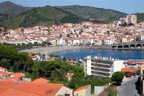 BANYULS EN EL MAR - Domaine Pedra Llampada