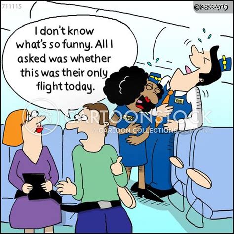 Jetlagged Comic Cartoons and Comics - funny pictures from CartoonStock