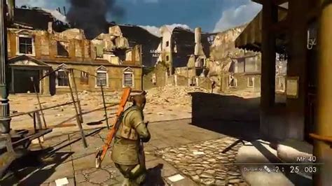 Sniper elite v2 mods - freeloadsrose