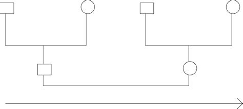 Blank Genogram Template Free Download