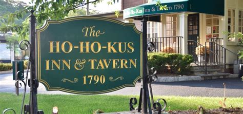 Ho-Ho-Kus Real Estate | Homes for Sale in Ho-Ho-Kus, NJ