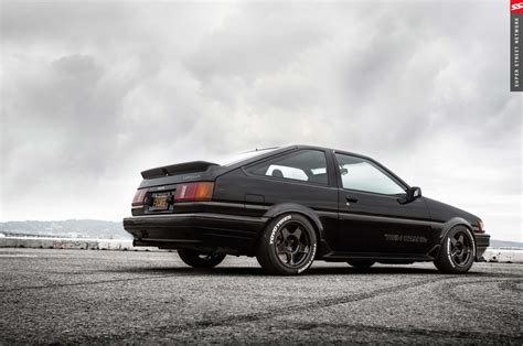 1986, Toyota, Corolla, Gts, Cars, Modified Wallpapers HD / Desktop and ...