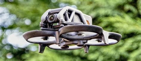 DJI Avata review: FPV flying for the masses | TechRadar