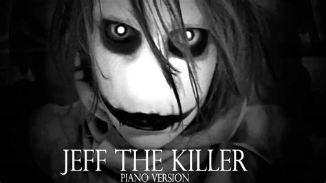 Roblox Jeff The Killer Face Id