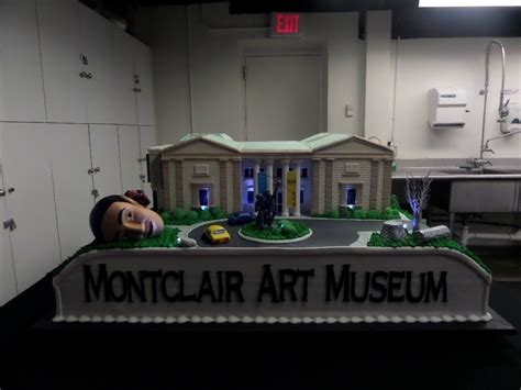 Montclair Art Museum awarded $75,000 Dodge Foundation grant - Montclair