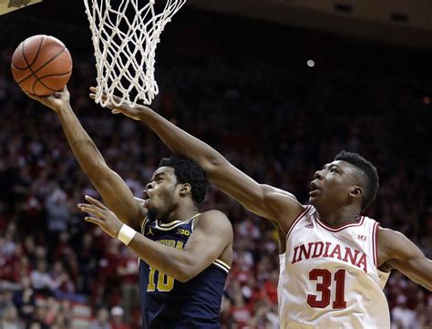 Michigan vs. Wisconsin: Wolverines look to snap losing streak against ...