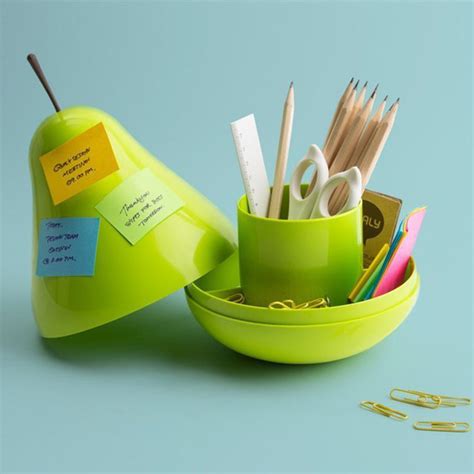 9 Cool Desk Organizers Keeping Your Desk in Order - Design Swan