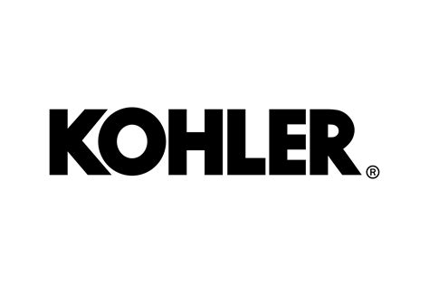 Download Kohler Company Logo in SVG Vector or PNG File Format - Logo.wine