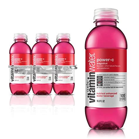 all vitamin water zero flavors - Importance of Health