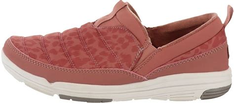 Ryka Water Resistant Slip-On Shoes Adel Women's A310843 - Walmart.com - Walmart.com