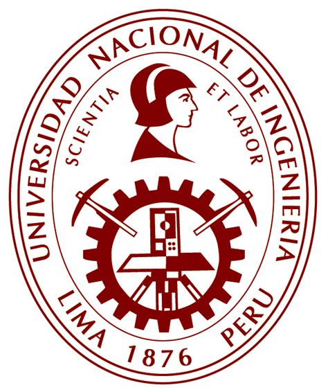 Descargar Logo Universidad Nacional De Ingeniería EPS, AI, CDR, PDF Vector Gratis