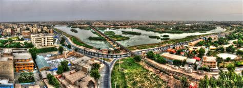 Ahvaz | Travel guide, attractions, and top sights - Irantripedia