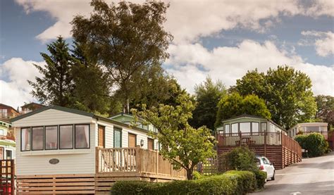 Todber Valley Holiday Park - Camping & Caravan Site in Gisburn, Gisburn - Visit Lancashire