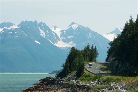 An Intro to Alaska's Highways | Travel Alaska