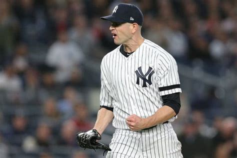 The Yankees’ James Paxton Has a Sore Left Knee, and a Theory as to Why ...