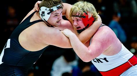 Nine Wrestlers from Western North Carolina Crowned State Champions at ...