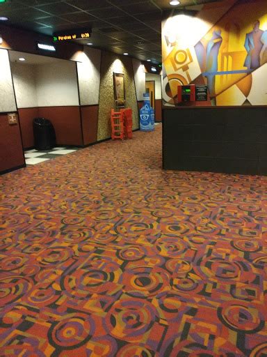 Movie Theater «Cinemark 16 And XD», reviews and photos, 711 Evesham Ave, Somerdale, NJ 08083, USA