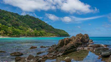 LANCETILLA GARDEN & TELA BEACHES | Honduras Traveling