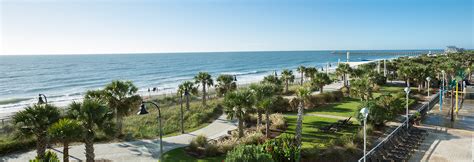 Amenities at Bay View Resort | Bay View Resort Myrtle Beach