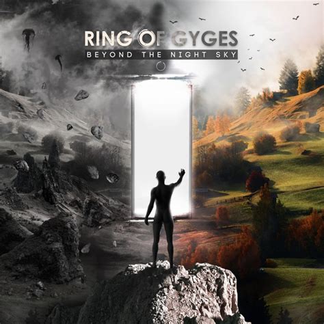 Ring of Gyges - Beyond the Night Sky (Album Review) - The Prog Report